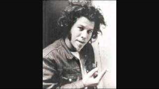 Tom Waits - Old Shoes - Old Original Version.