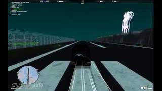 МТА 1.5.2 - Как сделать настройки на скорость / 1000 км.ч