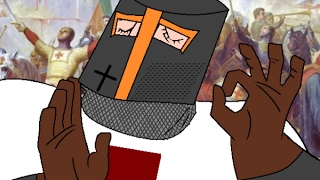 When the Deus is just Vult