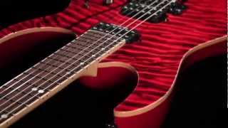 Ibanez RG Premium Series