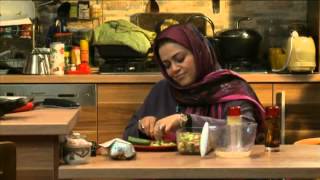 Shame IRani Season 2 Part 1 Bahareh Rahnama - شام ایرانی فصل دوم بهاره رهنما