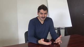 КАК УСТРОЕНА НАША РЕАЛЬНОСТЬ - РОМАН ГИРЕЙЛО - ДРЕВО ЖИЗНИ НИЖНИЙ НОВГОРОД 07.10.17 - ФРАГМЕНТ