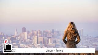 Jinco - Tokyo 2017 《 اغنية اجنبية هادئة/صاخبة 》