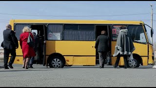 Անմոռանալի օր ավտոբուսում (Short film) Anmoranali or avtobusum