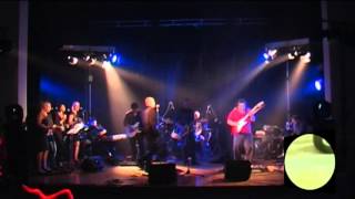 DARXIDE (Pink Floyd Tribute Band) - Money
