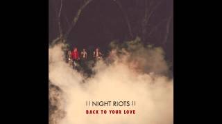 BACK TO YOUR LOVE
