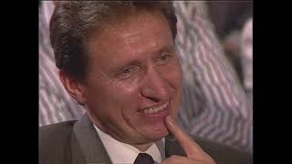 «Старая квартира». 1976 год. Часть вторая