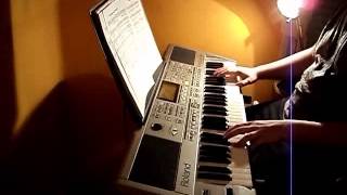 Sinku Tamás - Mulatós mix - Roland EXR-5