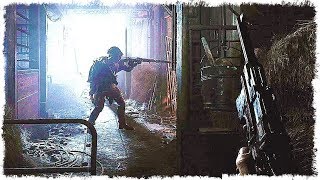 ТОП 10 ИГР ДЛЯ МОЩНЫХ PC!!! (ИГРЫ ДЛЯ МОЩНЫХ ПК)