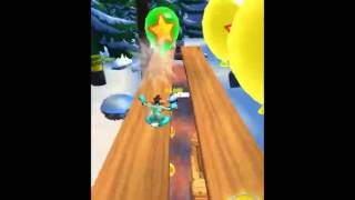 Looney Tunes Dash Level 299