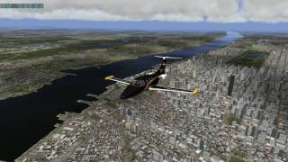X-Plane X vs Strix 1080GTX (Part 2)
