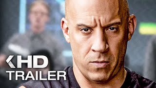 FAST & FURIOUS 9 Trailer (2020)