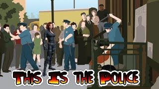 This Is the Police - прохождение №30