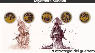El libro de los cinco anillos - Miyamoto Musashi / Viento I
