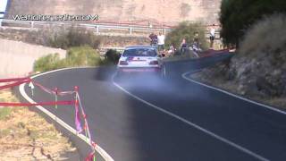 4ª Subida Guía de Isora 2011