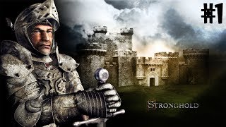 Stronghold HD UnclePanda #1 - "Начало пути"