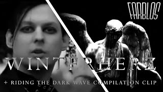 Riding the Dark Wave (Farblos - Winterherz)