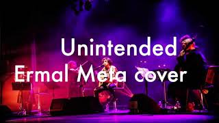 Unintended (Ermal Meta, teatro Verdi, Montecatini Terme)