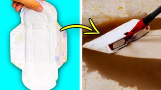 26 DICAS INACREDITÁVEIS PARA FACILITAR A LIMPEZA DOMÉSTICA