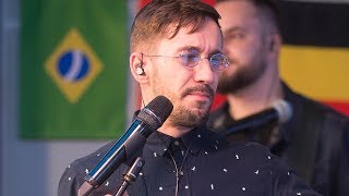 Пицца — Это Хорошо (LIVE @ Авторадио)