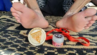 SIXPRO la crème anti-frottements pour le MARATHON DES SABLES