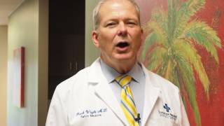 Dr. Wright's Health Tip - Healthy Living