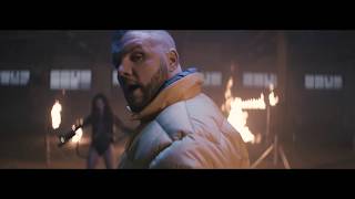 Fler - Highlevel Ignoranz (Official Video) 4K