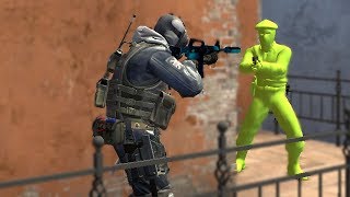 CS:GO | LEGIT Hacking - Chams/Radar/Backtrack // NEW DISCORD SERVER...