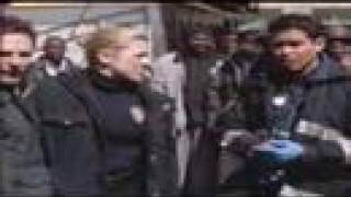 Fightin' crime - Third Watch