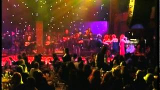 Βοσκόπουλος - Γλυκερία - Live