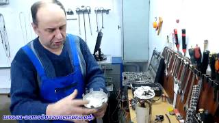 Оборудование для диагностики автомобилей