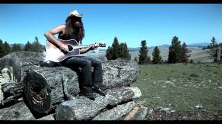My Town (official music video) - Montana - Ryan Chrys
