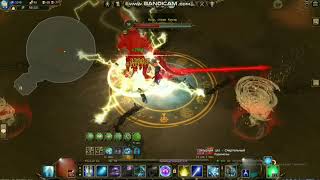 Drakensang online:  быстрый фарм глифов,  Асар.