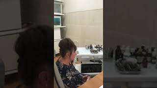 БЕЗОПЕРАЦИОННОЕ ЛЕЧЕНИЕ КИСТЫ и Полипов носа!