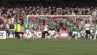 Brentford v Doncaster Rovers - BBC Late Kick Off