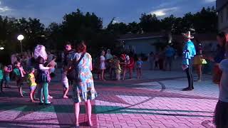 Отдых в туристическом комплексе "Прибой", п. Береговое Феодосия Республика Крым