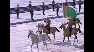 Центральная Азия на перекрестке империй