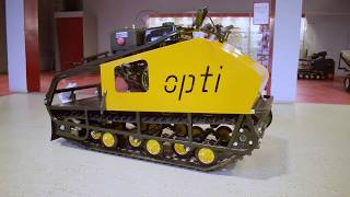 Новая лимитированная серия OPTI Limited