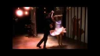 Dirty Dancing - Time of my Life (Final Dance) .. MusicaPoesia