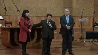 Chiesa Cristiana Noto a Gela