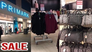 WHAT'S NEW IN PRIMARK & MASSIVE JANUARY SALE |PRIMARK MASSIVE WOMEN'S REDUCTIONS SALES |PRIMARK SALE