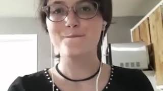 L'amour existe encore - Céline Dion cover Stécy Ds ?