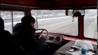 ПАЗ 3201 1984-2016