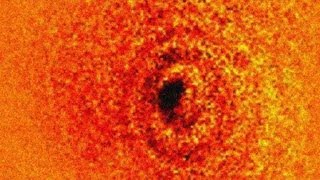 Shadow of an Atom - Periodic Table of Videos