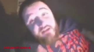 Забэ говорит по-английски (удалённый стрим)