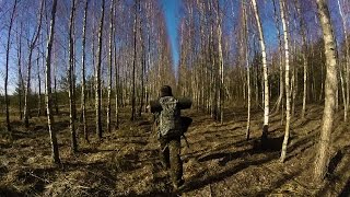 ПРОНИКНОВЕНИЕ В ЗОНУ. Я в Припяти. Трейлер/Penetrated into the ZONE. Pripyat