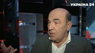 Рабинович: Переворот оказался дерьмовым – его власть высосала из пальца
