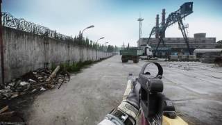Escape from Tarkov - Потери