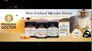 Manuka Doctor