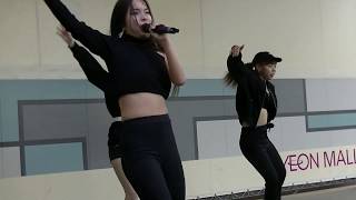 BTS(방탄소년단) "I NEED U" Dance Cover 【Shine girls】